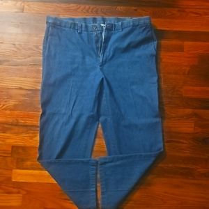 Vintage Haggar Classic Fit Denim
